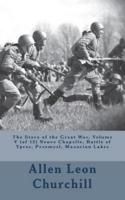 The Story of the Great War, Volume V (Of 12) Neuve Chapelle, Battle of Ypres, Przemysl, Mazurian Lakes