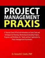 Project Management PRAXIS