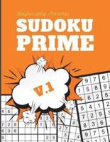 Raylosophy Presents Sudoku Prime