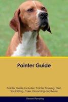 Pointer Guide Pointer Guide Includes