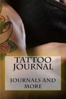 Tattoo Journal