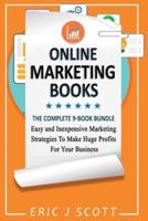 Online Marketing Books