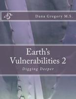 Earth"s Vulnerabilities 2