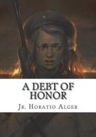 A Debt of Honor