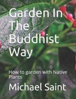 Garden In The Buddhist Way