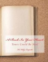 A Book In Your Heart
