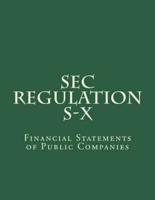 SEC Regulation S-X