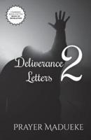 Deliverance Letters - 2