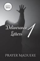 Deliverance Letters - 1