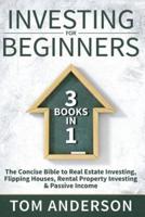 Investing For Beginners