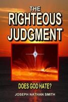 The Righteous Judgment