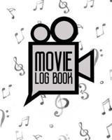 Movie Log Book