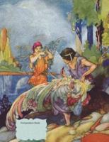 Fairy Composition Book (1)