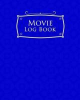 Movie Log Book