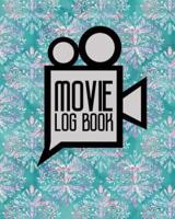 Movie Log Book