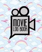 Movie Log Book