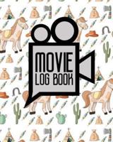 Movie Log Book