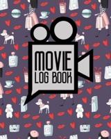 Movie Log Book