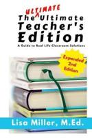 The Ultimate Ultimate Teacher's Edition, Expanded 2nd Edition