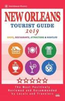 New Orleans Tourist Guide 2019