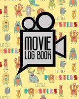 Movie Log Book