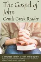 Gospel of John, Gentle Greek Reader