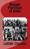 Bloody Partition of India