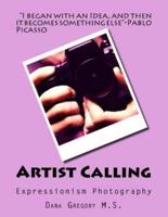 Artist Calling