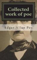 Collected Work of Poe