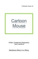 Cartoon Mouse