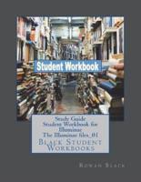 Study Guide Student Workbook for Illuminae The Illuminae Files_01
