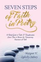 Seven Steps of Faith in Poetry