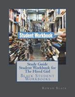 Study Guide Student Workbook for The Hired Girl