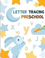 Letter Tracing Preschool