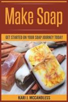Make Soap
