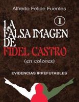 La Falsa Imagen De Fidel Castro (En Colores)