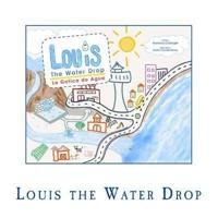 Louis the Water Drop