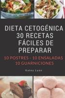 Dieta Cetogenica