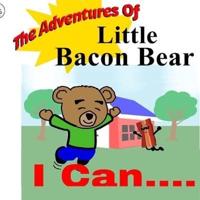 The Adventures Of Little Bacon Bear