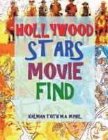 Hollywood Stars Movie Find
