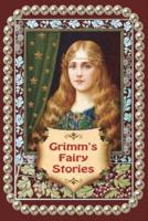 Grimm's Fairy Stories