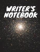 Writer's Notebook