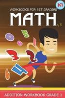 Workbooks for 1st Graders Math Volume 6