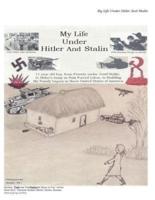 My Life Under Hitler And Stalin ( B / W )