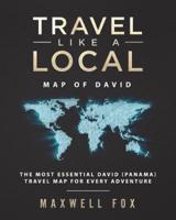 Travel Like a Local - Map of David