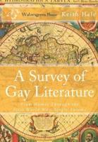 A Survey of Gay Literature
