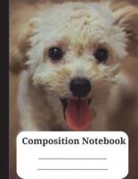 Composition Notebook