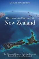 The European Discovery of New Zealand