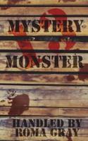 Mystery Monster 13