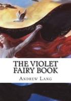 The Violet Fairy Book